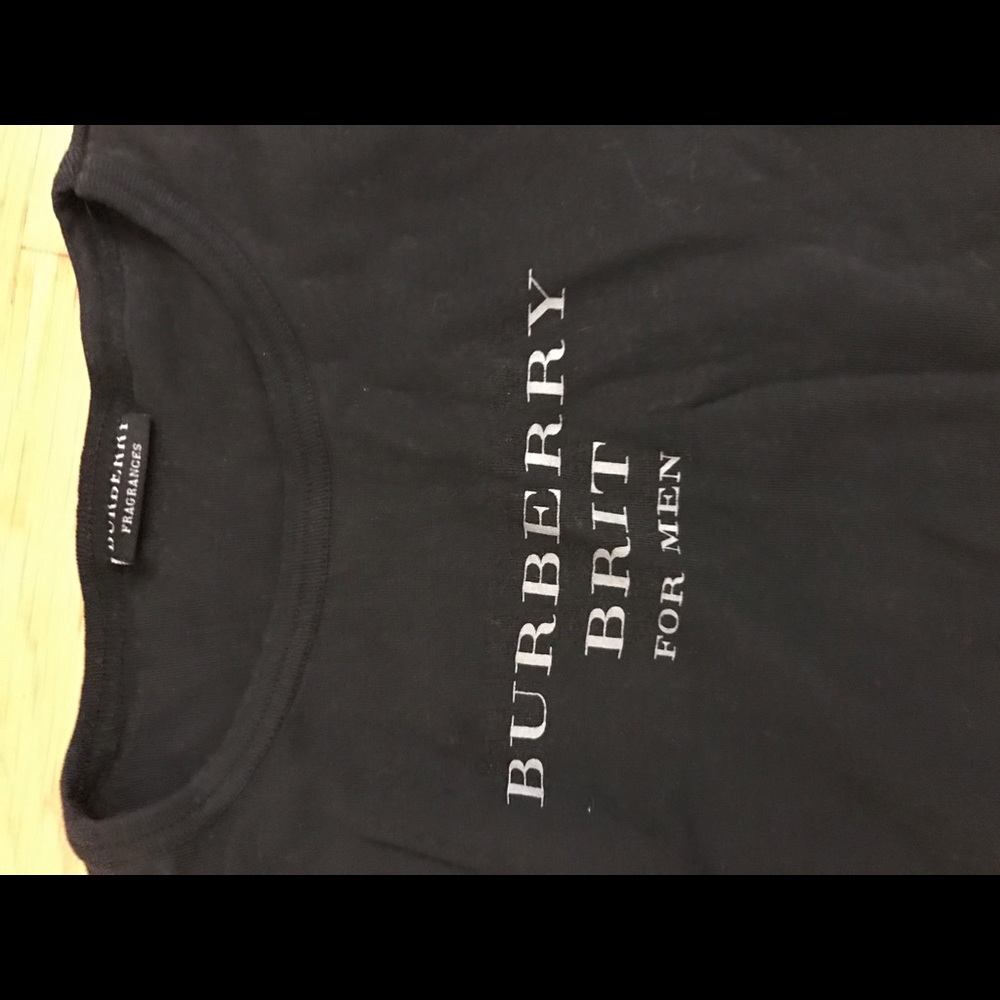 Burberry Tshirt